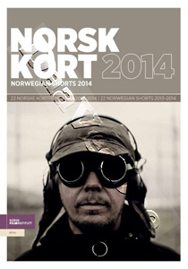 Norwegian Shorts 2014 (22 Films) (DVD)